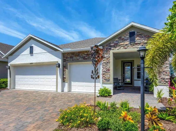 16818 Canopy Garden Dr, Port Charlotte, FL 33953