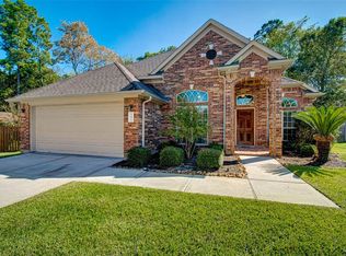 12011 Thoreau Dr, Montgomery, TX 77356