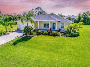 417 Albatross Rd, Rotonda West, FL 33947