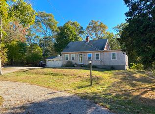 806 Rock Odundee Rd, Dartmouth, MA 02748