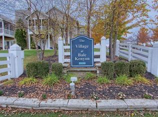 3645 Birkland Cir #3645, Lewis Center, OH