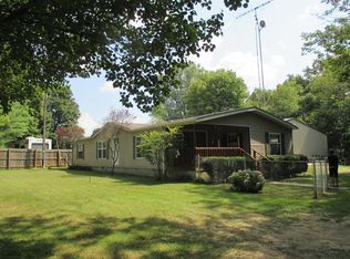 10099 E Richview Rd, Mount Vernon, IL 62864