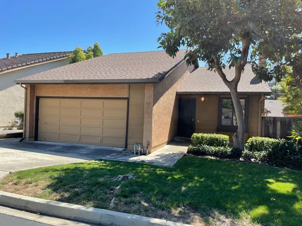 535 Bayview Park Dr, Milpitas, CA 95035
