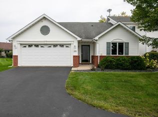 9608 Jackson Ct, Crown Point, IN 46307