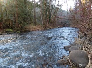 LOT Six Winston Creek Rd, Mossyrock, WA 98564