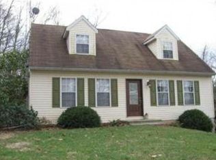 2535 Stone Rd, Westminster, MD 21158