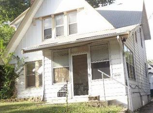 1226 Ryland Ave, Cincinnati, OH 45237