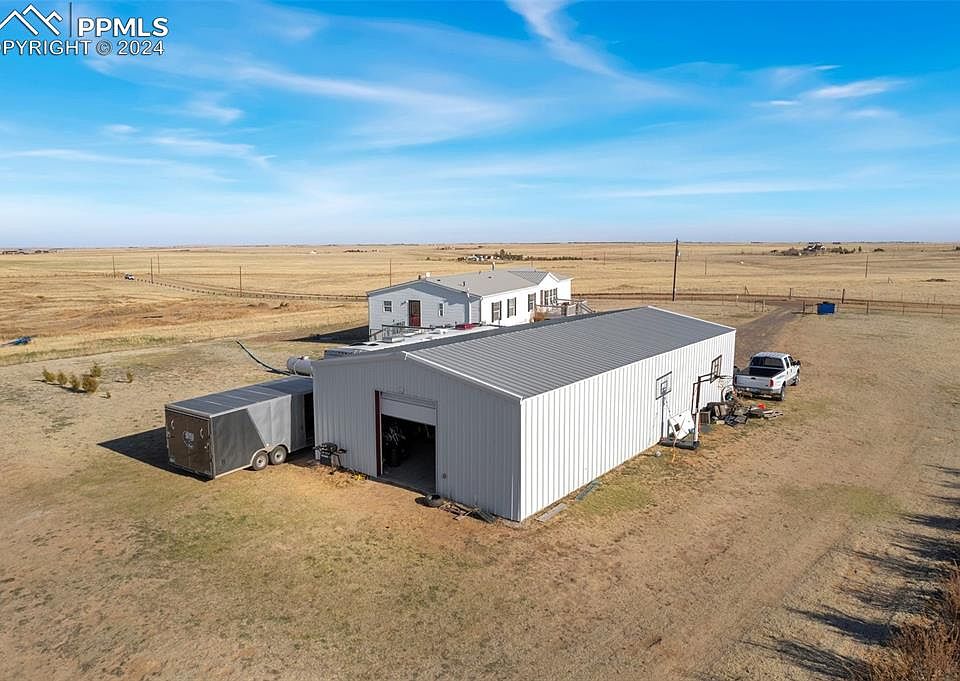 10190 Mulberry Rd, Calhan, CO 80808 | MLS #1468475 | Zillow