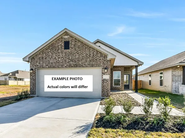 40696 Mostyn Lake Dr, Magnolia, TX 77354