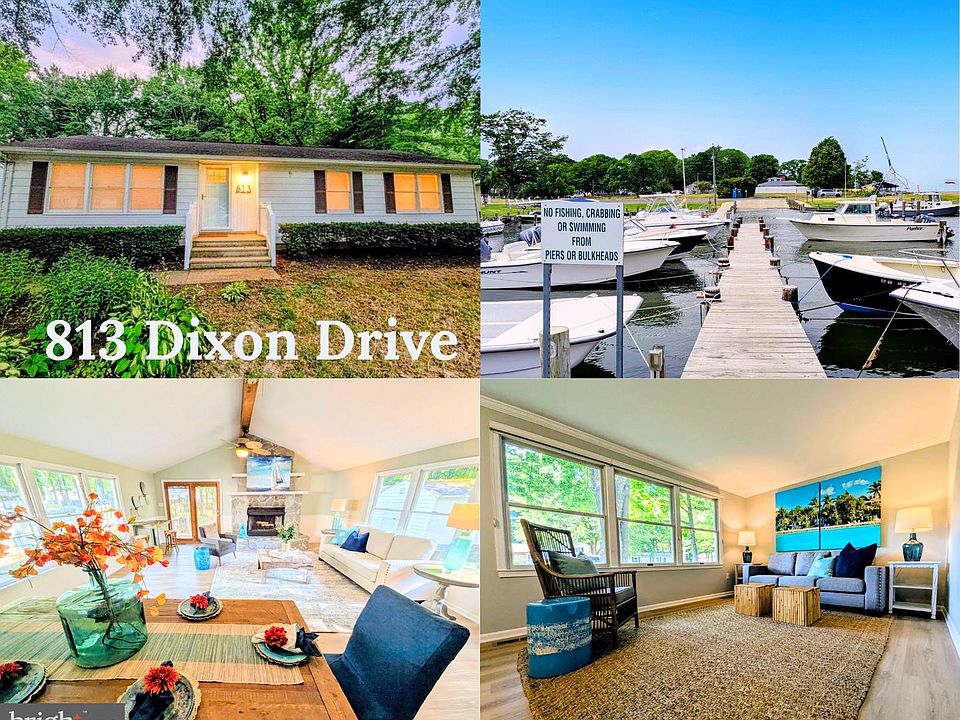 1st image of 813 Dixon Dr