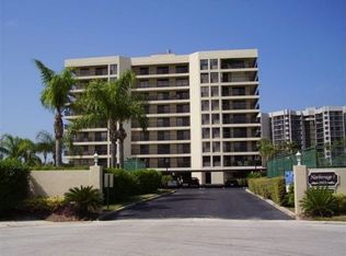 240 Sand Key Estates Dr #214, Clearwater, FL 33767
