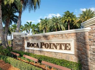 7658 Elmridge Dr #17-U, Boca Raton, FL 33433