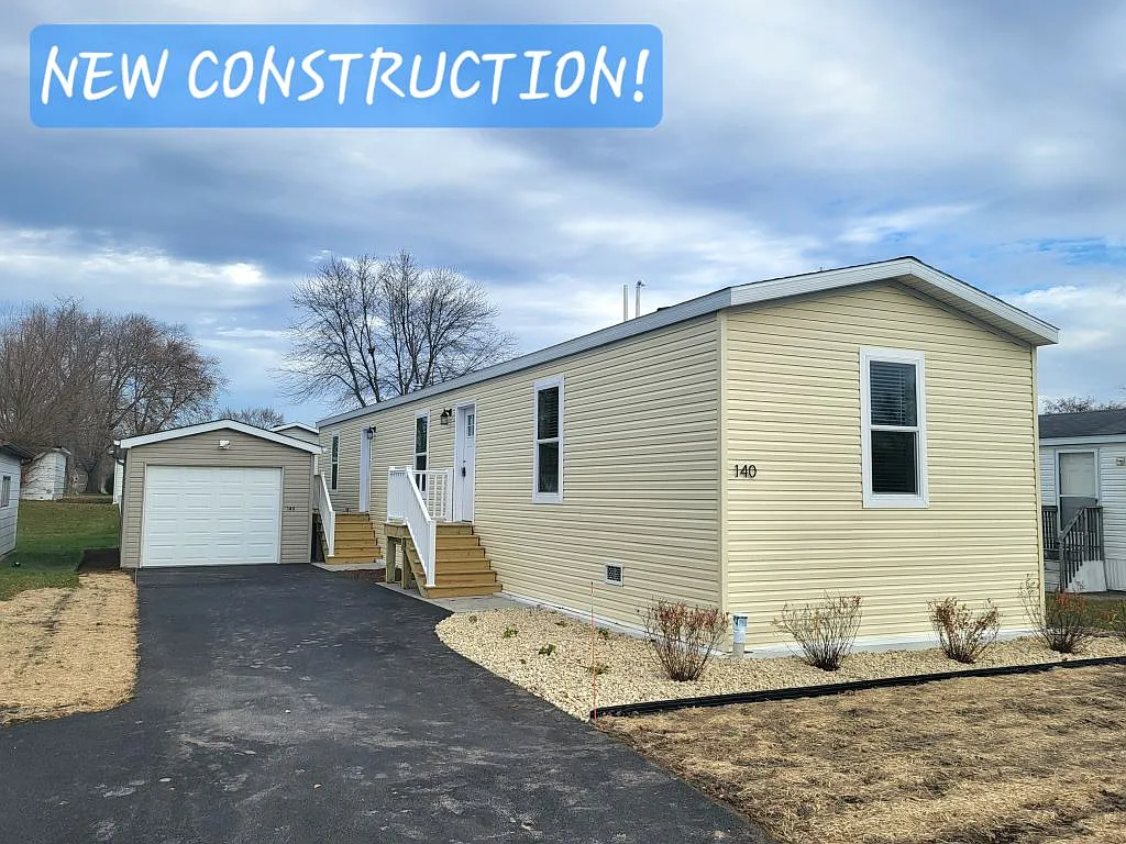 140 Flamingo Dr #140FLAM photo 1