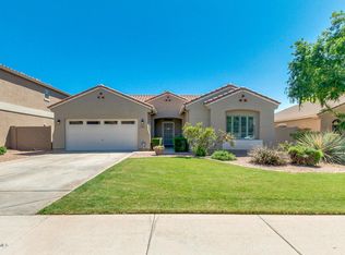 1267 E Macaw Dr, Gilbert, AZ 85297