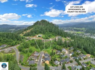 Forest Ridge Dr, Springfield, OR 97478