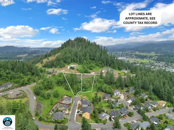 Forest Ridge Dr, Springfield, OR 97478