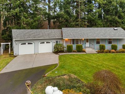 15728 Wildaire Drive SE, Yelm, WA, 98597