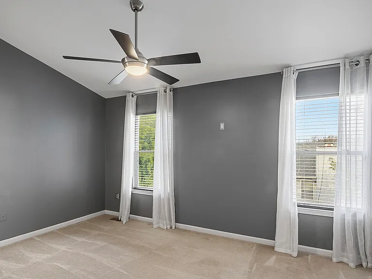 Primary Bedroom (alt view)