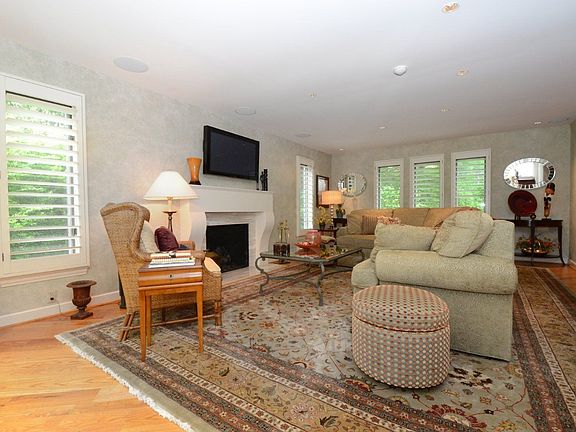 Formal Living Room