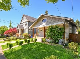 3725 N Baldwin St, Portland, OR 97217