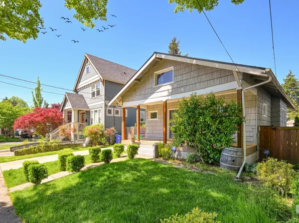 3725 N Baldwin St, Portland, OR 97217