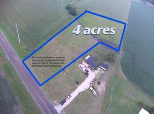 879 Fm, Waxahachie, TX 75165