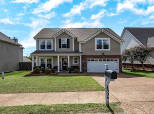 1806 Baslia Ln, Spring Hill, TN 37174