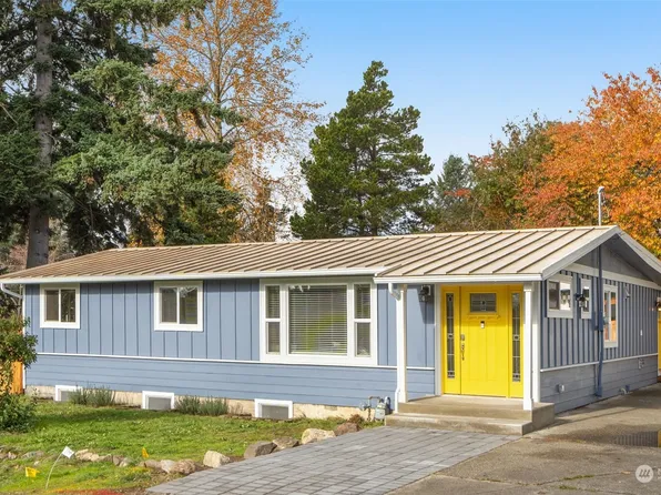 2914 NE 6th Street, Renton, WA 98056