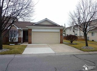 21854 Patriot Blvd #1, Brownstown, MI 48193