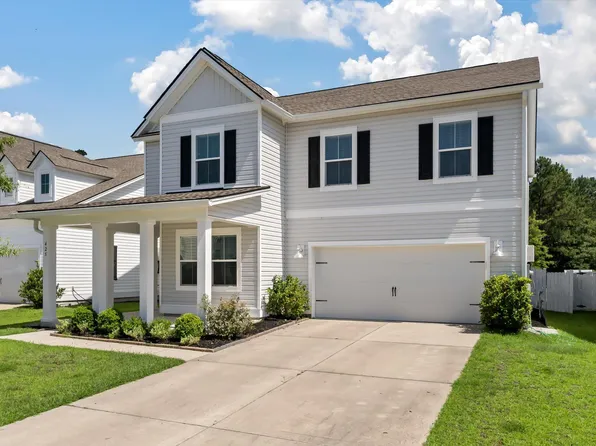 425 W Respite Ln, Summerville, SC 29483