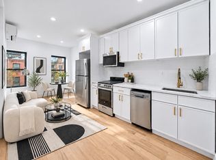 49 W 55th St #4A, New York, NY 10019