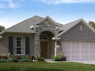 25814 Llano Knoll Ln, Katy, TX 77493