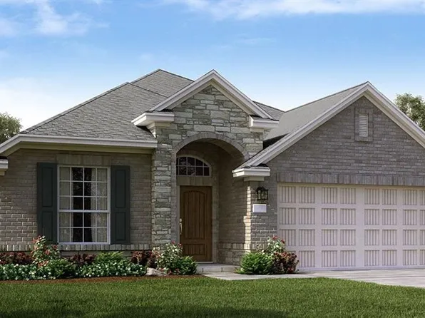 7411 Keys Creek Ct, Richmond, TX 77469