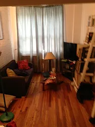 Rented by Eric Goodman Realty Corp