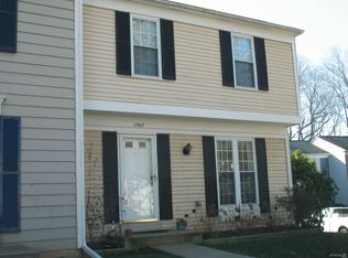 17417 Gallagher Way, Olney, MD 20832