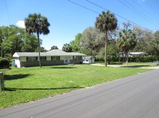 6580 SE 173rd Ct, Ocklawaha, FL 32179