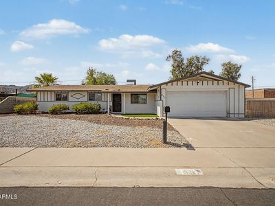 601 E EUCLID Avenue, Phoenix, AZ, 85042