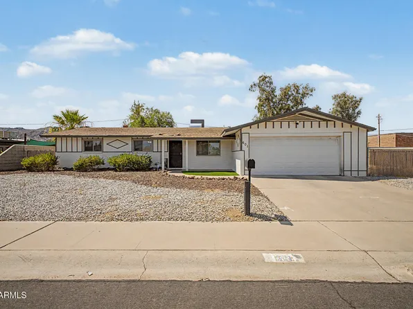 601 E EUCLID Avenue, Phoenix, AZ 85042