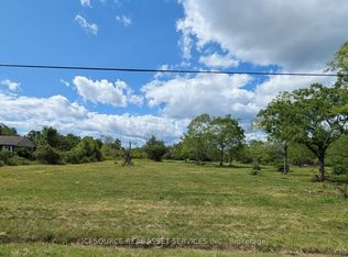 LOT 1 Rathfon Rd, Wainfleet, ON L3K5V4