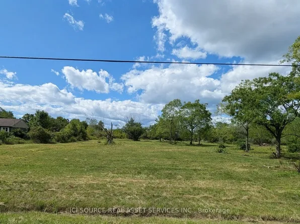 LOT 1 Rathfon Rd, Wainfleet, ON L3K 5V4