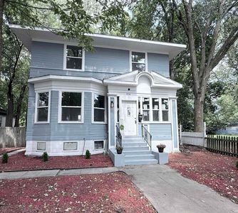 324 W Washington St, Elkhart, IN, 46516