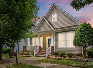 15913 Trenton Place Rd, Huntersville, NC 28078