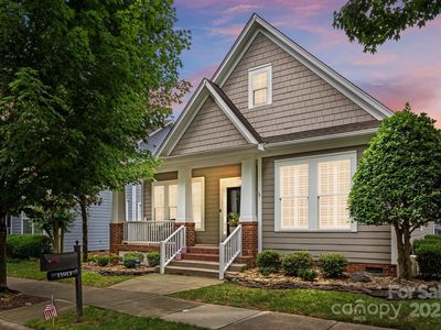 15913 Trenton Place Rd, Huntersville, NC, 28078
