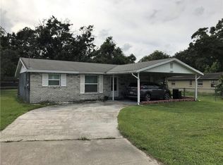 1203 N Park Rd, Plant City, FL 33563
