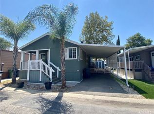 1550 Rory Ln SPACE 118, Simi Valley, CA 93063