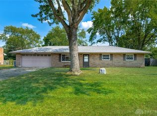 9008 Heritage Rd, Franklin, OH 45005