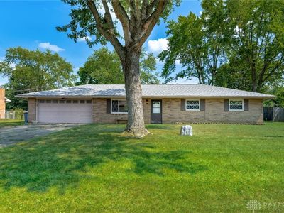 9008 Heritage Rd, Franklin, OH, 45005