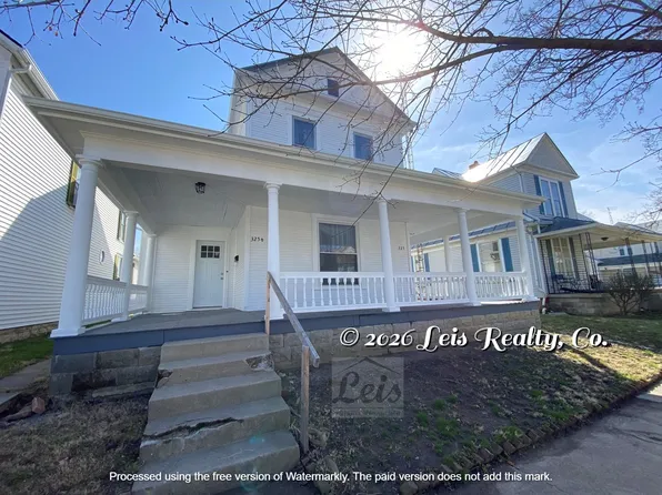 325 1/2 Gray Ave #2, Greenville, OH 45331