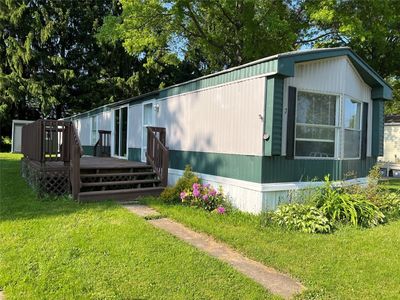 11682 Route 97 N LOT 7, Waterford, PA, 16441