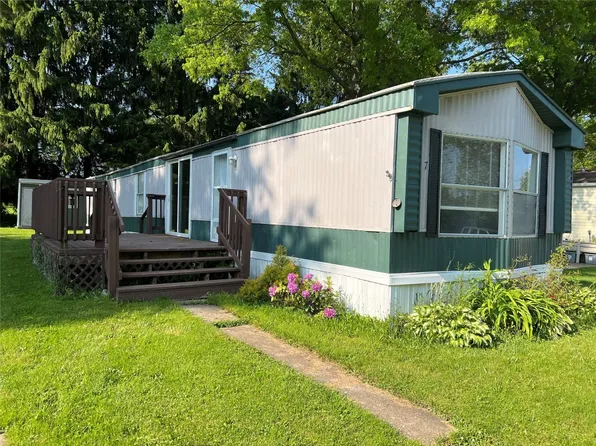 11682 Route 97 N Lot 7, Waterford, PA 16441